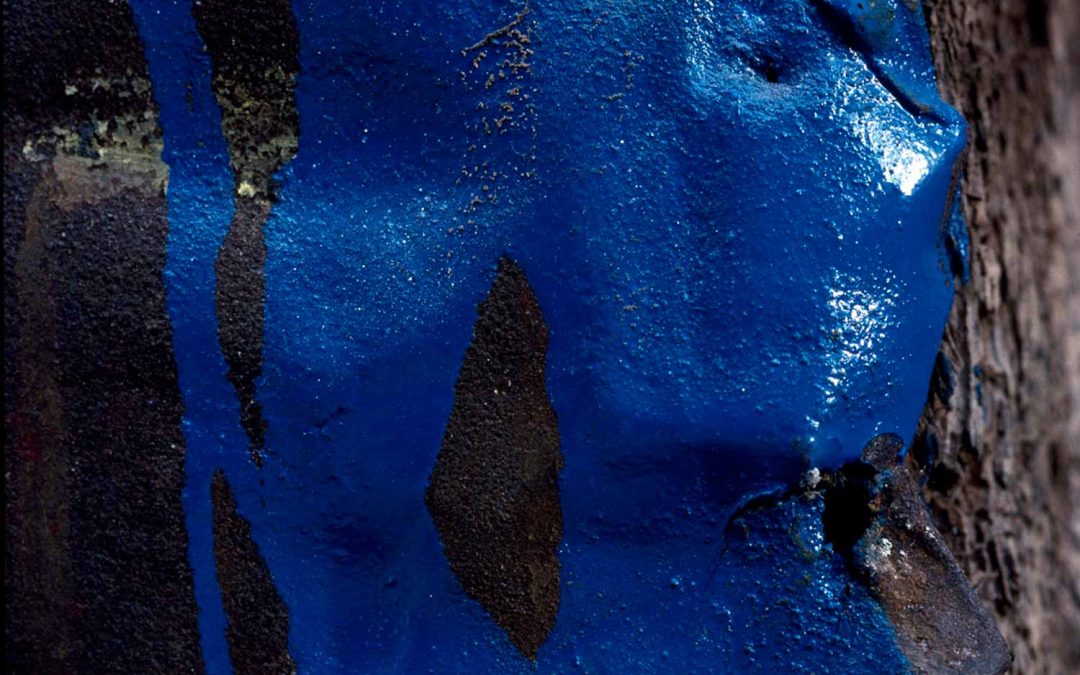 Traces portuaires – exposition « Iles de Nantes »